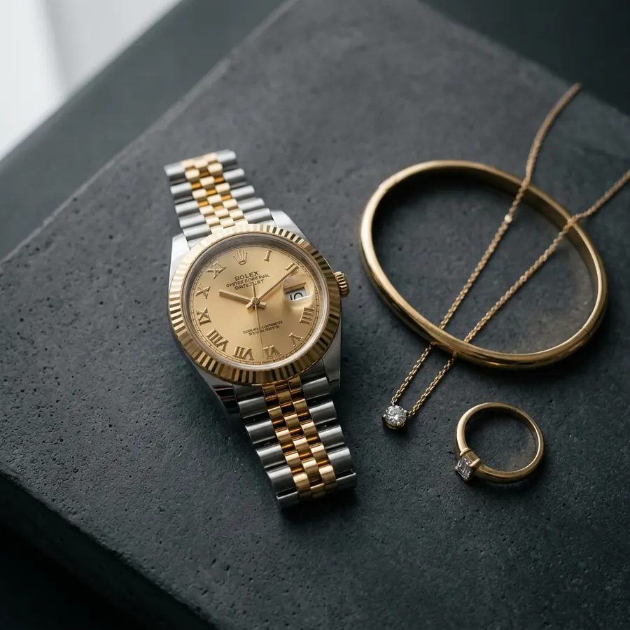 Accessories