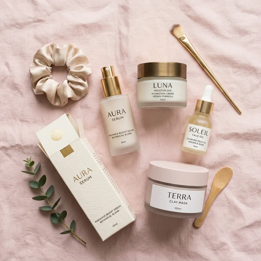Beauty & Skincare