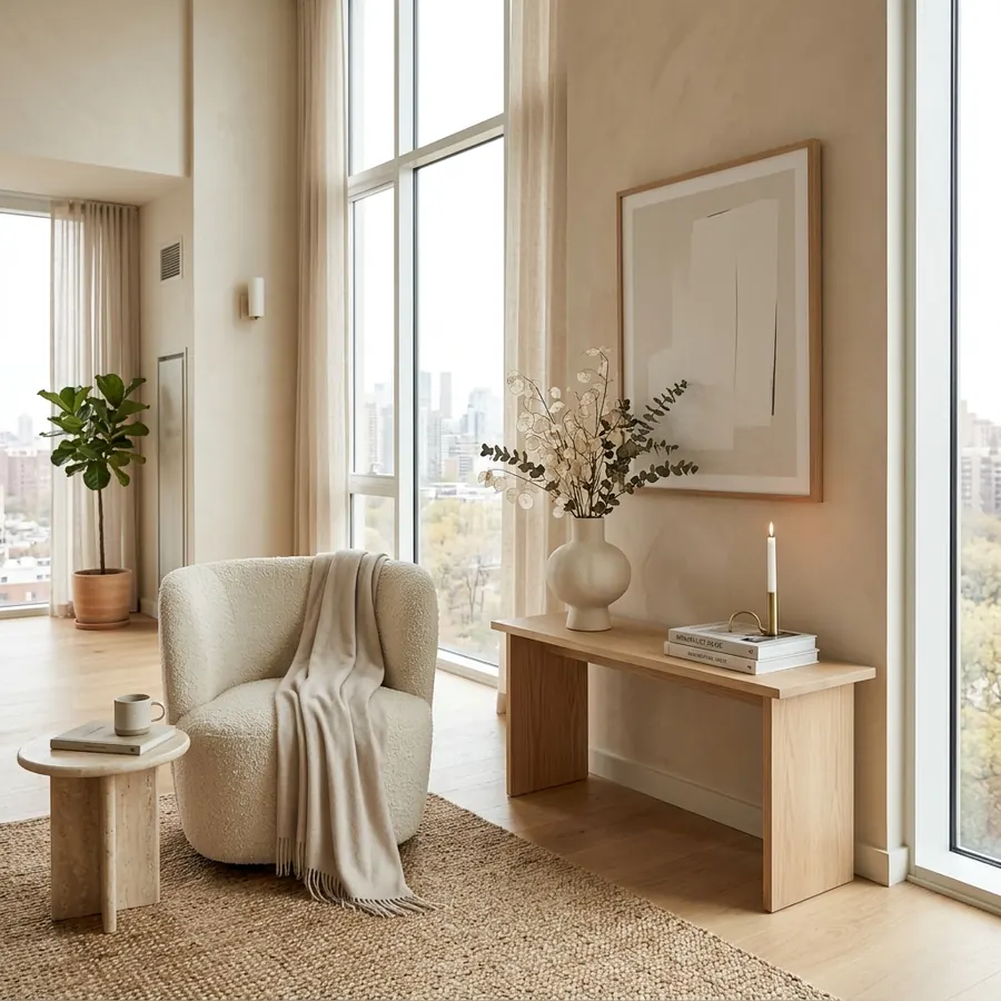 Home & Decor
