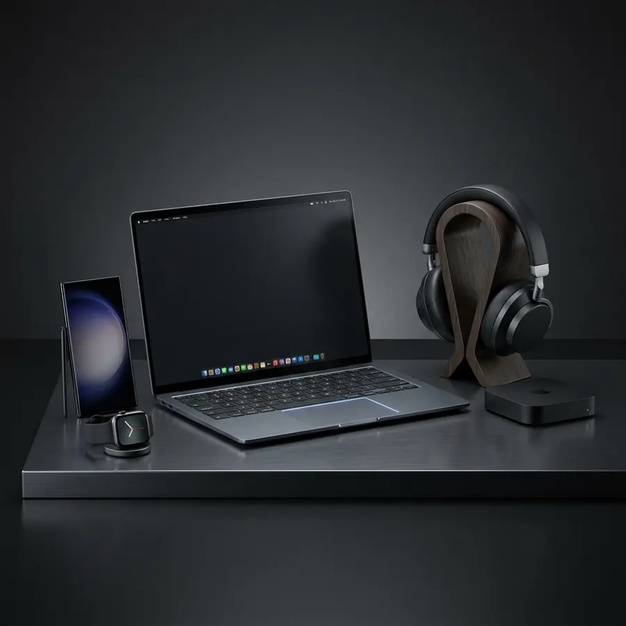 Tech & Gadgets